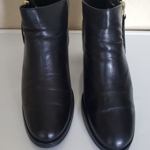 Eric Michael ankle boots size 9.